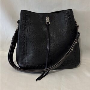 Brighton Georgia Convertible Handbag